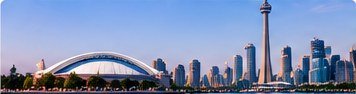 Canadian city and university destination